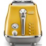 Тостер De'Longhi Icona Capitals CTOC 2103