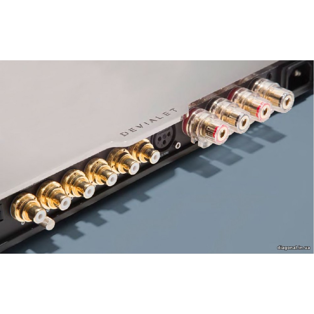 Усилитель Devialet Expert 1000 Pro