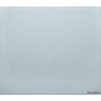 Варильна поверхня Whirlpool ACM 808 BA WH