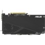 Відеокарта ASUS GeForce GTX 1660 SUPER OC 6GB DDR6 (DUAL-GTX1660S-O6G-EVO)