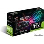 Видеокарта Asus GeForce RTX 3090 ROG STRIX OC