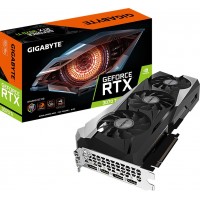 Видеокарта Gigabyte GeForce RTX 3070 Ti GAMING OC 8G