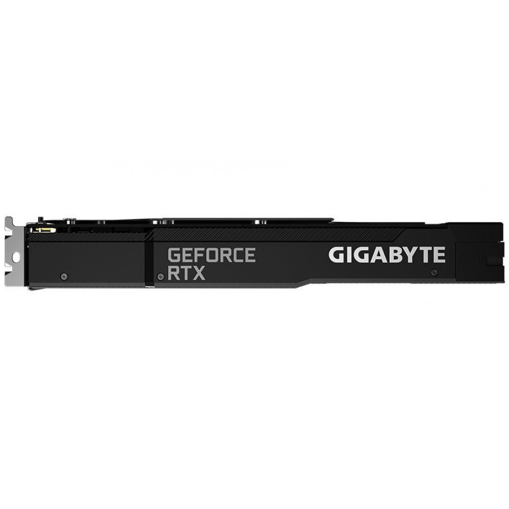 Видеокарта Gigabyte GeForce RTX 3080 TURBO 10G