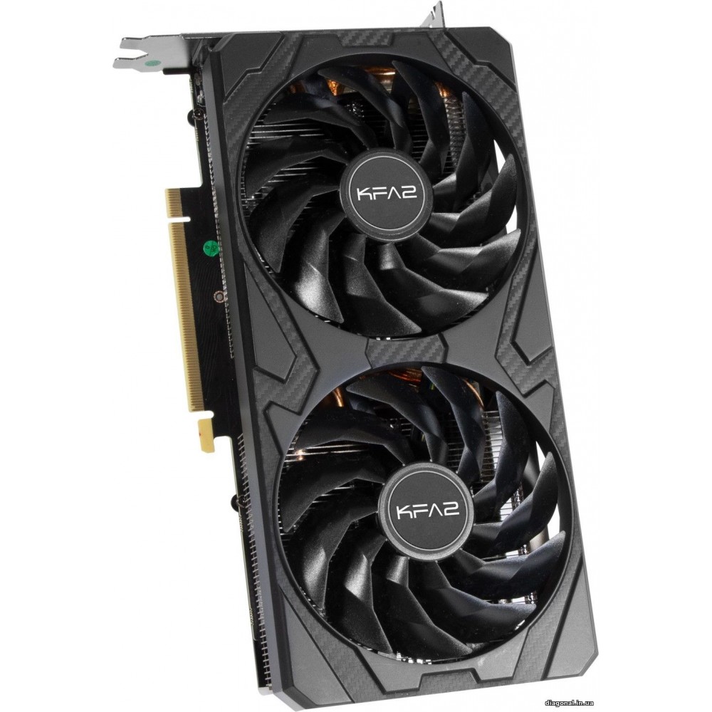 Видеокарта KFA2 GeForce RTX 3070 EX (37NSL6MD2V7K)