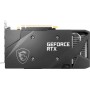Видеокарта MSI GeForce RTX 3060 Ti VENTUS 2X 8G OCV1 LHR