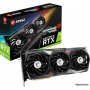 Видеокарта MSI GeForce RTX 3070 GAMING X TRIO