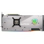 Видеокарта MSI GeForce RTX 3080 SUPRIM X 10G LHR