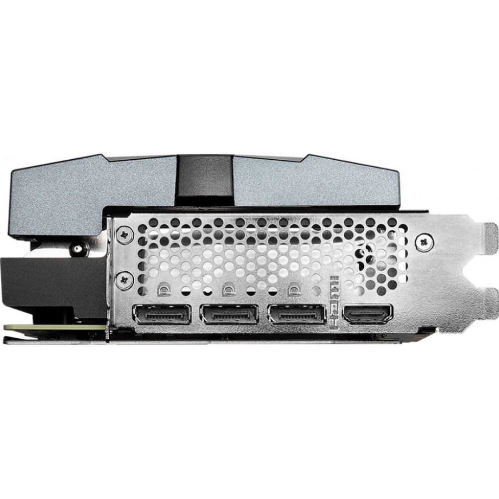 Видеокарта MSI GeForce RTX 3080 SUPRIM X 10G LHR