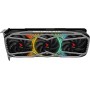 Видеокарта PNY GeForce RTX 3080 10GB XLR8 Gaming REVEL EPIC-X RGB Triple Fan LHR