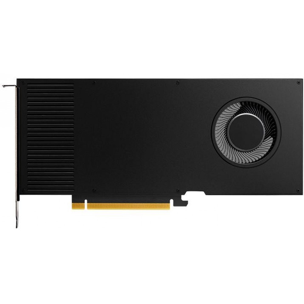 Видеокарта PNY NVIDIA RTX A4000 (VCNRTXA4000-SB)