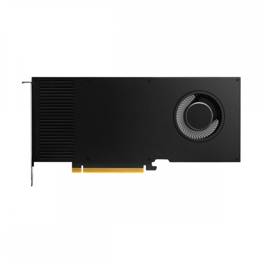 Видеокарта PNY NVIDIA RTX A4000 (VCNRTXA4000-SB)