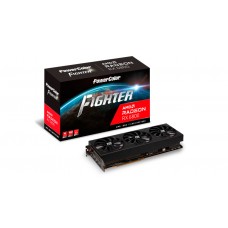 Видеокарта PowerColor Radeon RX 6800 Fighter 16GB (AXRX 6800 16GBD6-3DH/OC)