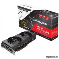 Видеокарта Sapphire PULSE Radeon RX 6700 XT 12GB 11306-02-20G