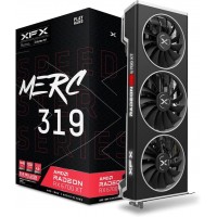 Видеокарта XFX Radeon RX 6700 XT RX-67XTYTBDP