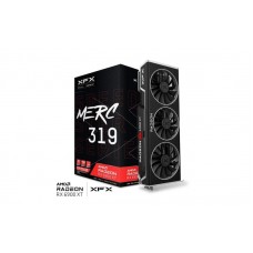 Видеокарта XFX Radeon RX 6900 XT SPEEDSTER MERC 319 (RX-69XTATBD9)