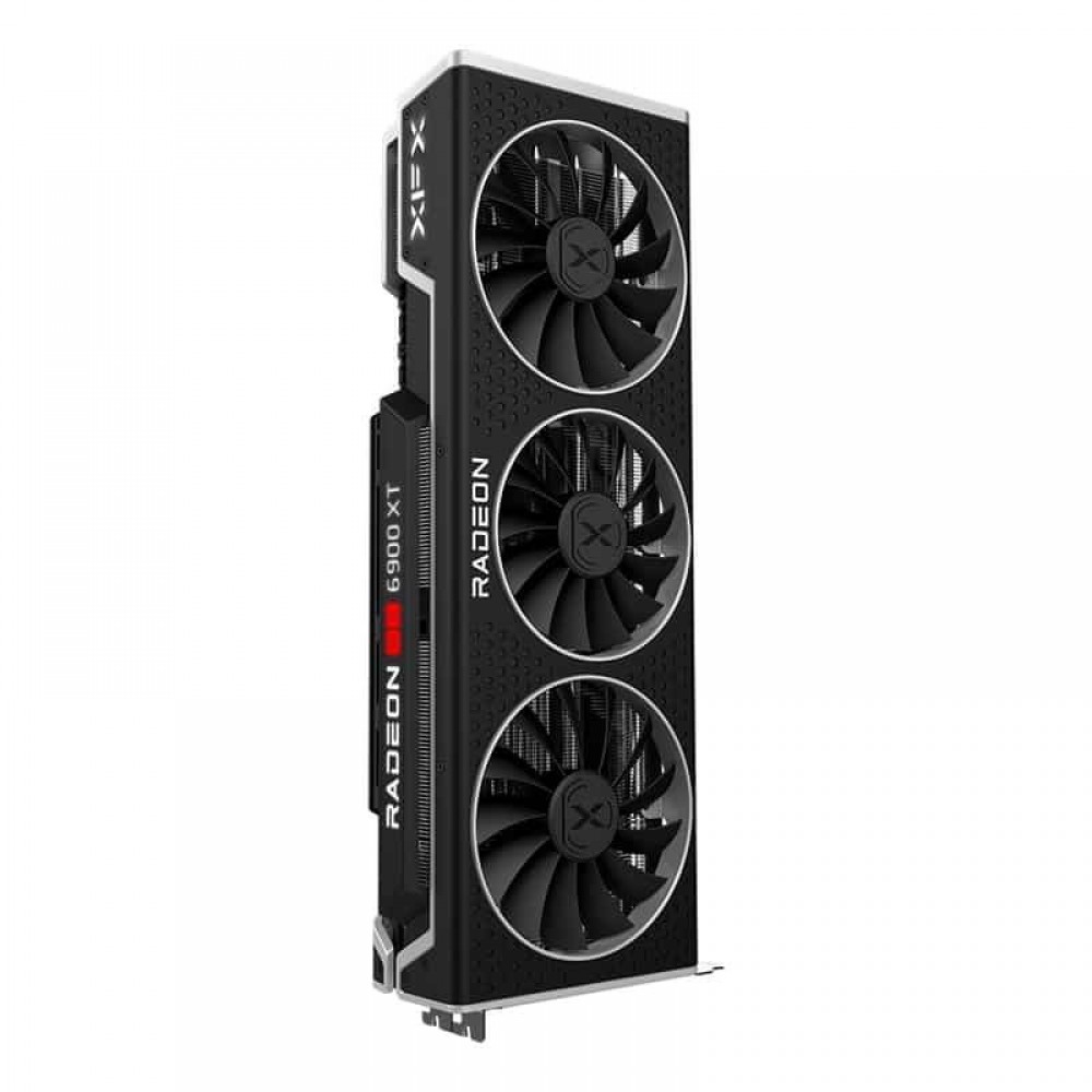 Видеокарта XFX Radeon RX 6900 XT SPEEDSTER MERC 319 (RX-69XTATBD9)