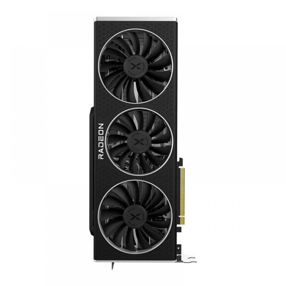 Видеокарта XFX Radeon RX 6900 XT SPEEDSTER MERC 319 (RX-69XTATBD9)