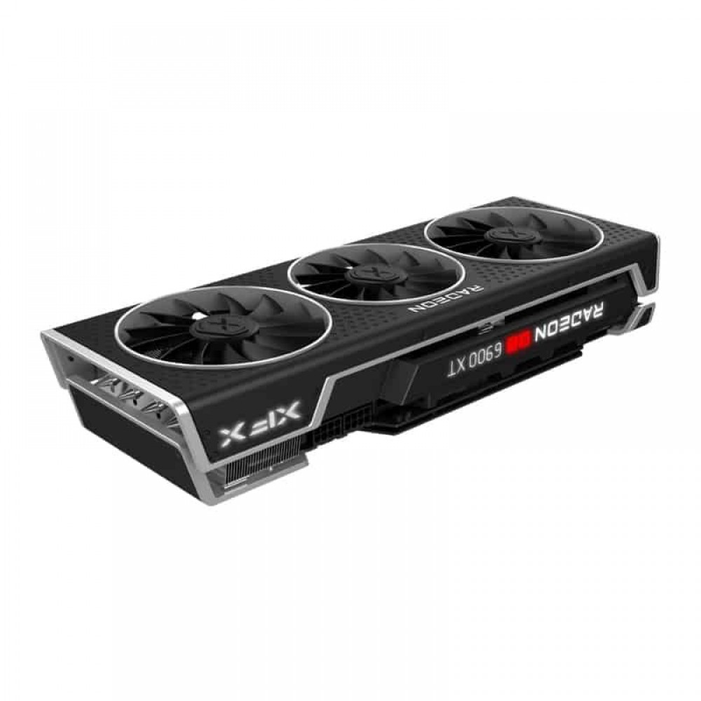 Видеокарта XFX Radeon RX 6900 XT SPEEDSTER MERC 319 (RX-69XTATBD9)