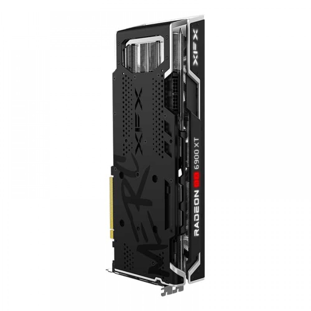 Видеокарта XFX Radeon RX 6900 XT SPEEDSTER MERC 319 (RX-69XTATBD9)
