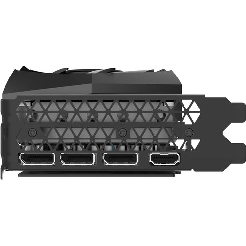 Видеокарта ZOTAC GeForce RTX 3090 Trinity