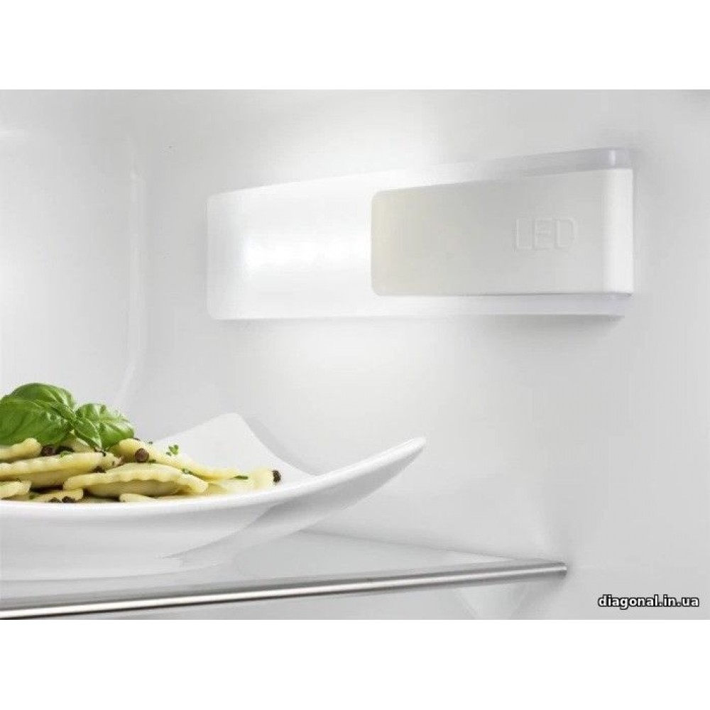 Встраиваемый холодильник Electrolux ENN 2853 COW