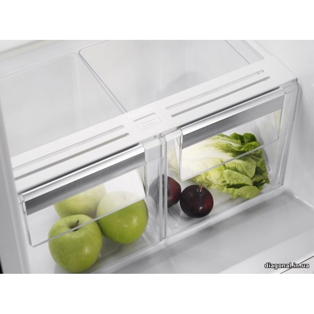 Встраиваемый холодильник Electrolux ENN 2853 COW