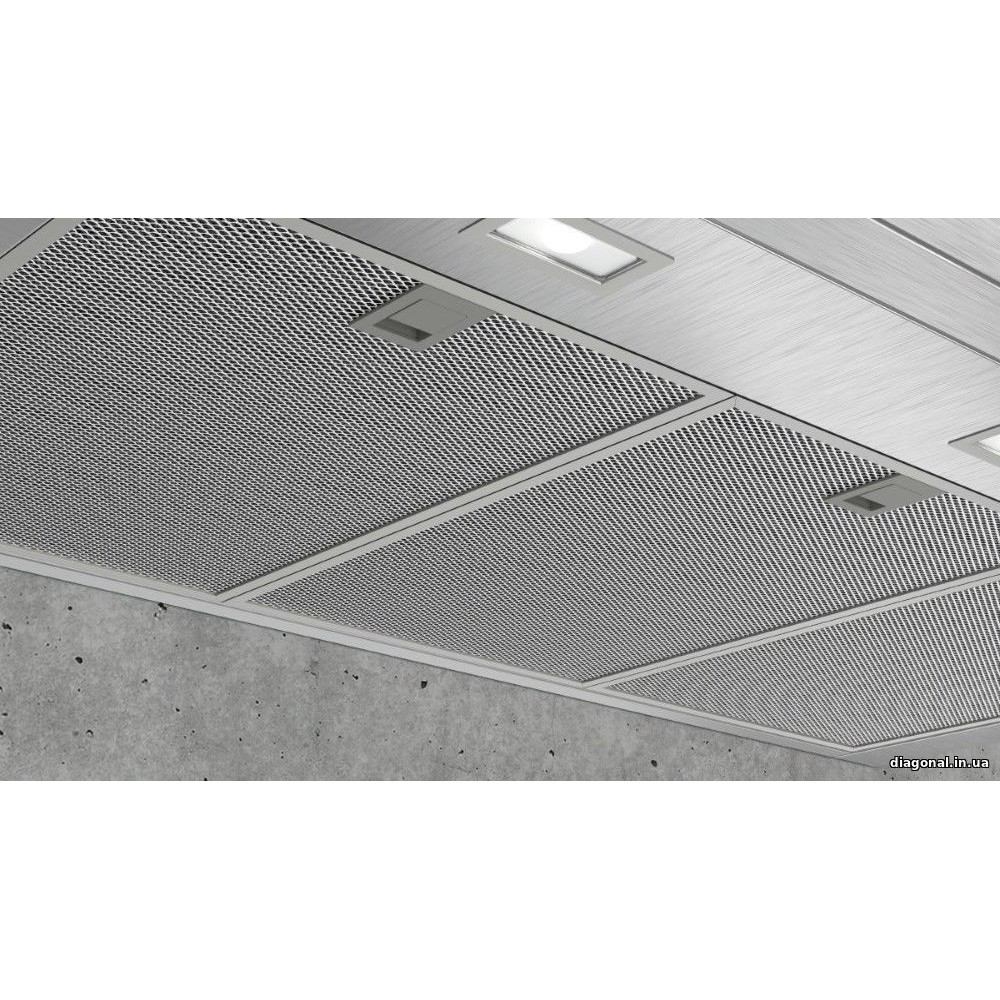 Вытяжка Siemens LC 97BCP50