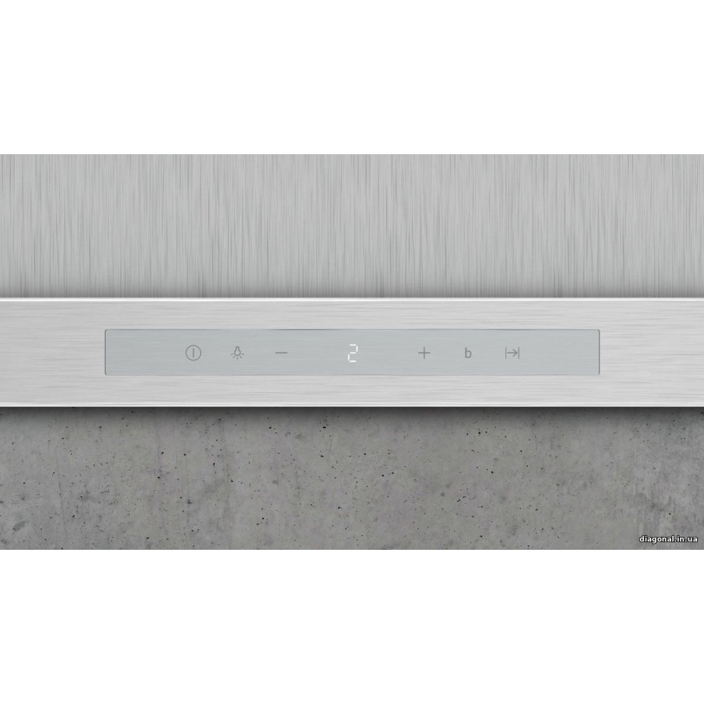 Вытяжка Siemens LC 97BCP50