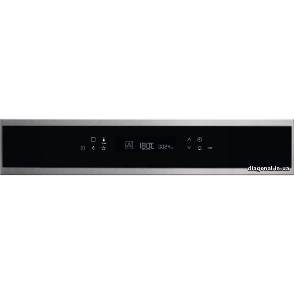 Духова шафа Electrolux SenseCook EOE 7P31Z