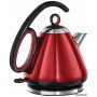 Электрочайник Russell Hobbs Legacy 21281-70 red