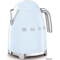 Электрочайник Smeg KLF03PBEU