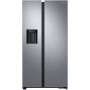 Холодильник Side by side Samsung RS68N8240SL