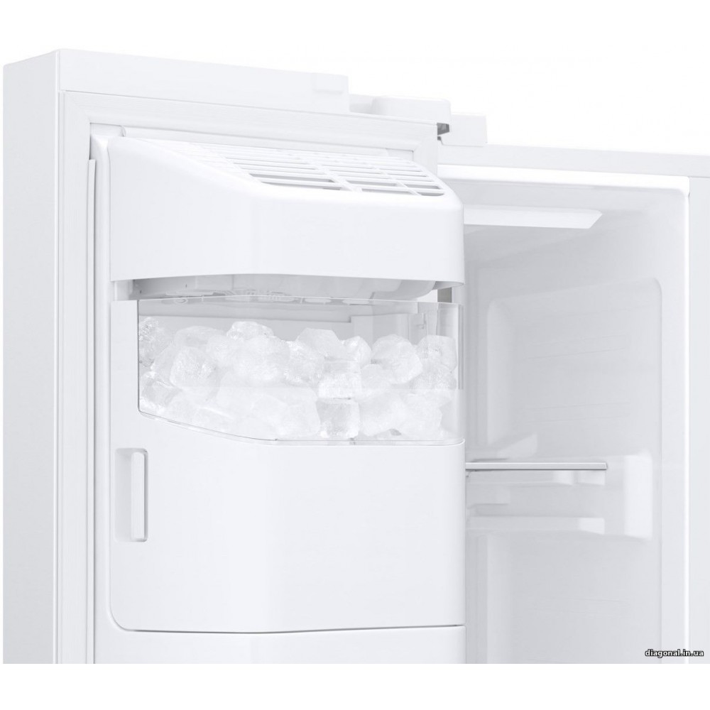 Холодильник Side by side Samsung RS68N8240SL