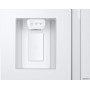 Холодильник Side by side Samsung RS68N8240SL