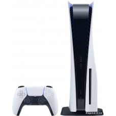 Игровая приставка Sony PlayStation 5 (825 ГБ)