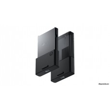 Карта памяти для консоли Seagate Storage Expansion Card for Xbox Series XS 1TB (STJR1000400) Карта памяти для консоли Seagate Storage Expansion Card for Xbox Series XS 1TB (STJR1000400)