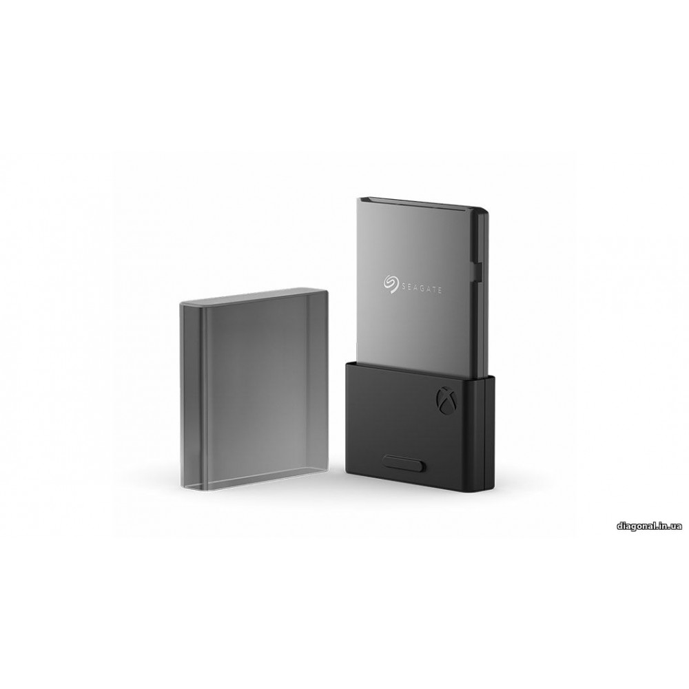 Купити Карта памяти для консоли Seagate Storage Expansion Card for Xbox ...