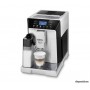 Кавомашина автоматична DeLonghi Eletta Cappuccino EVO ECAM 46.860.W