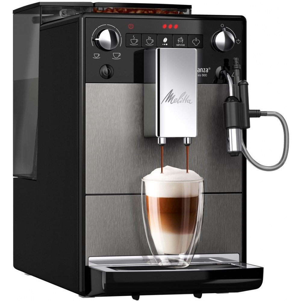 Кавомашина автоматична Melitta Avanza F27/0-100