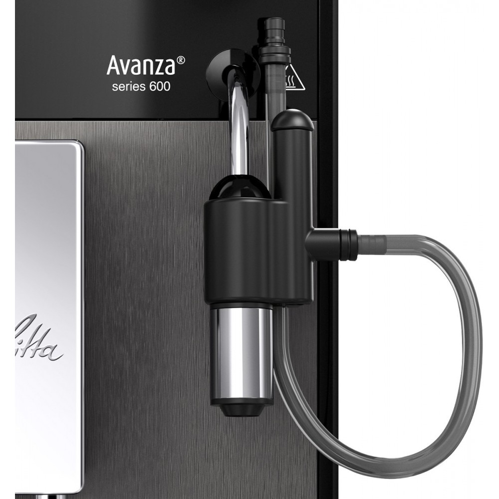 Кавомашина автоматична Melitta Avanza F27/0-100
