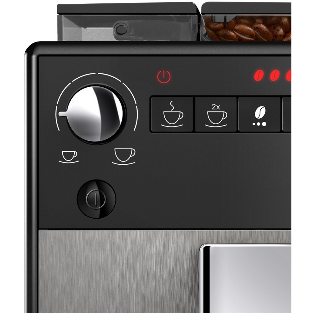 Кавомашина автоматична Melitta Avanza F27/0-100