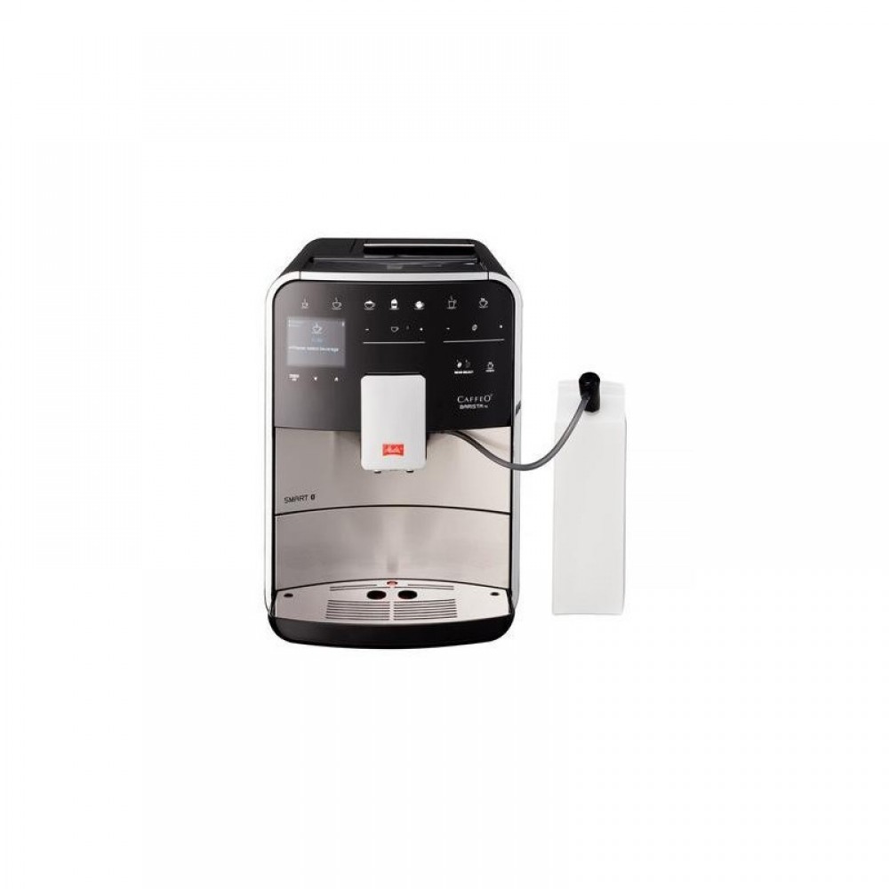 Кавомашина автоматична Melitta Barista TS Smart PLUS F86/0-400