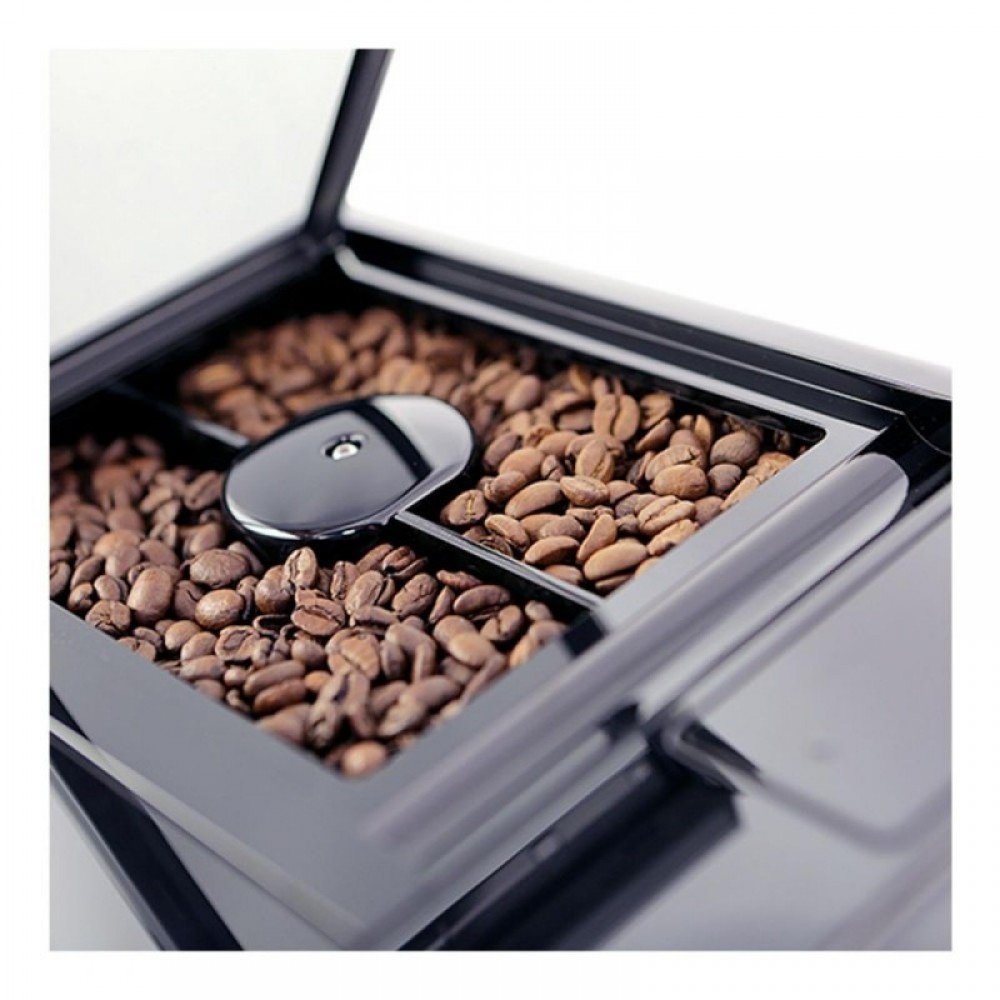 Кавомашина автоматична Melitta Barista TS Smart PLUS F86/0-400