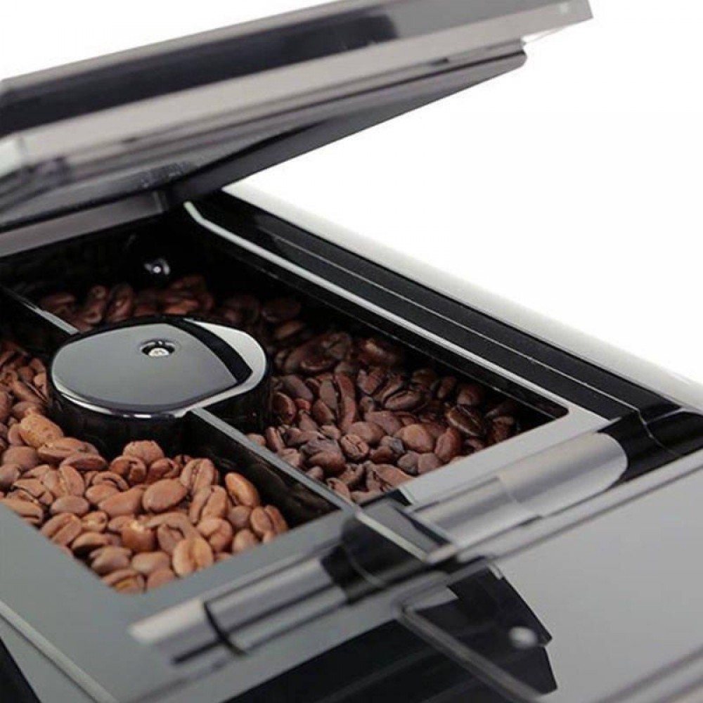 Кавомашина автоматична Melitta Barista TS Smart PLUS F86/0-400