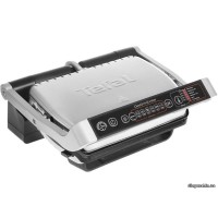Електрогриль притискний Tefal OptiGrill GC706D34