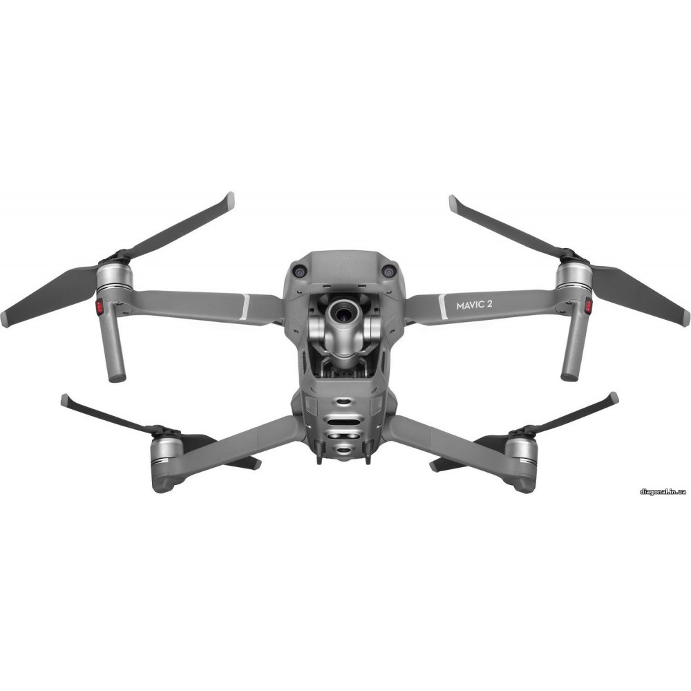 Квадрокоптер (дрон) DJI Mavic 2 Zoom