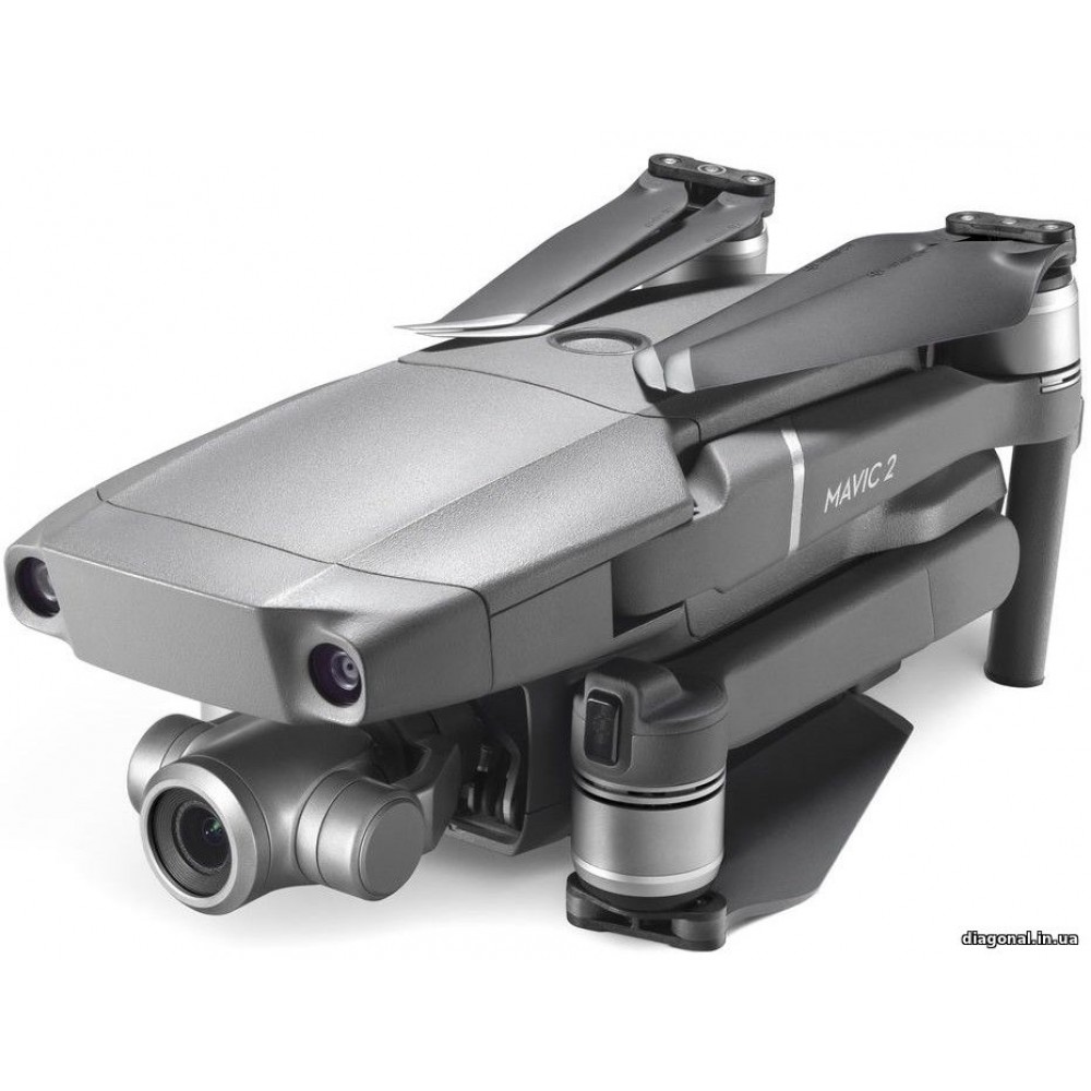 Квадрокоптер (дрон) DJI Mavic 2 Zoom