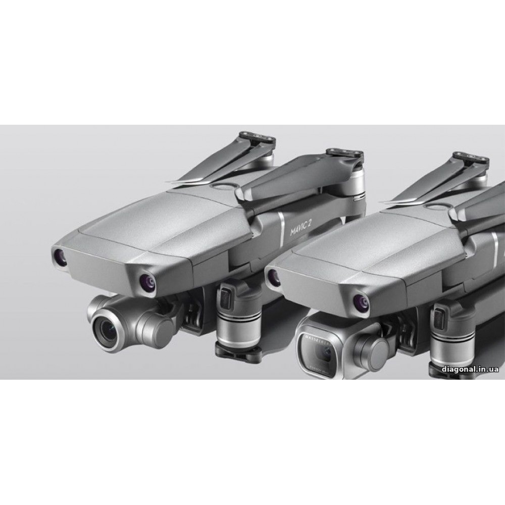 Квадрокоптер (дрон) DJI Mavic 2 Zoom