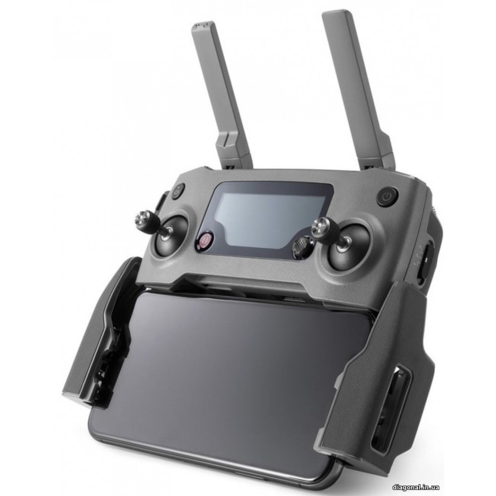 Квадрокоптер (дрон) DJI Mavic 2 Zoom