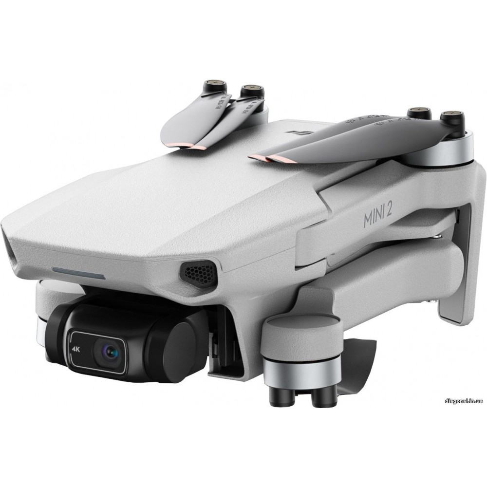 Квадрокоптер (дрон) DJI Mini 2